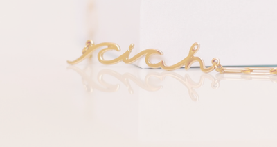 Theia Personalized Emblems