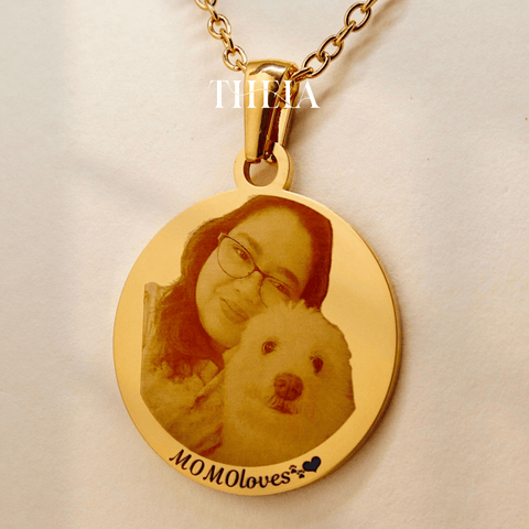 Furbaby Keepsakes