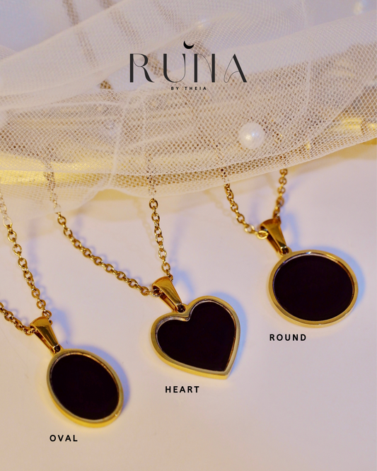 Runa Necklace