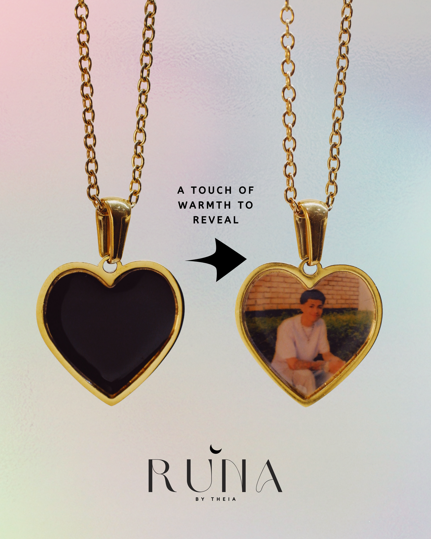 Runa Necklace
