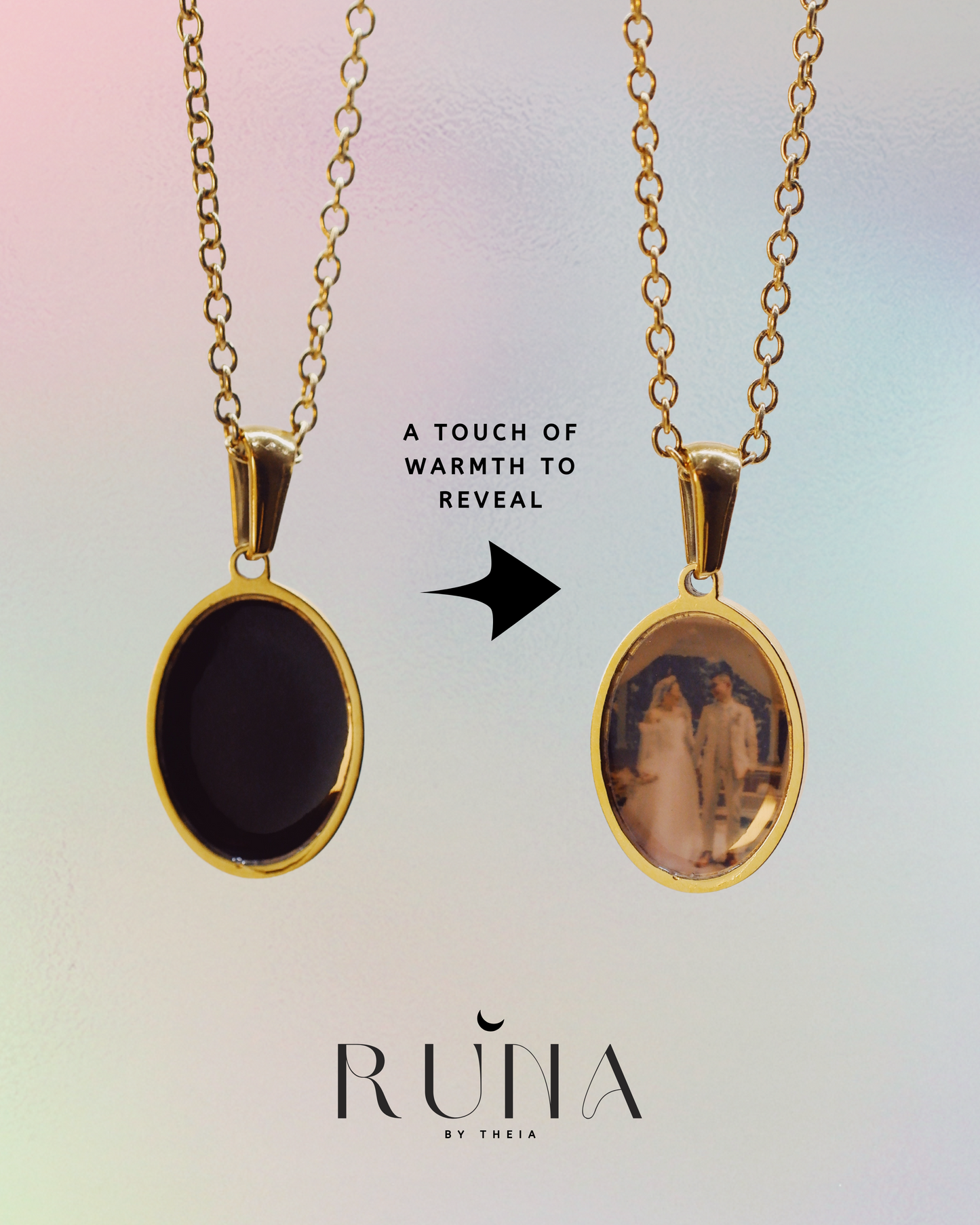 Runa Necklace