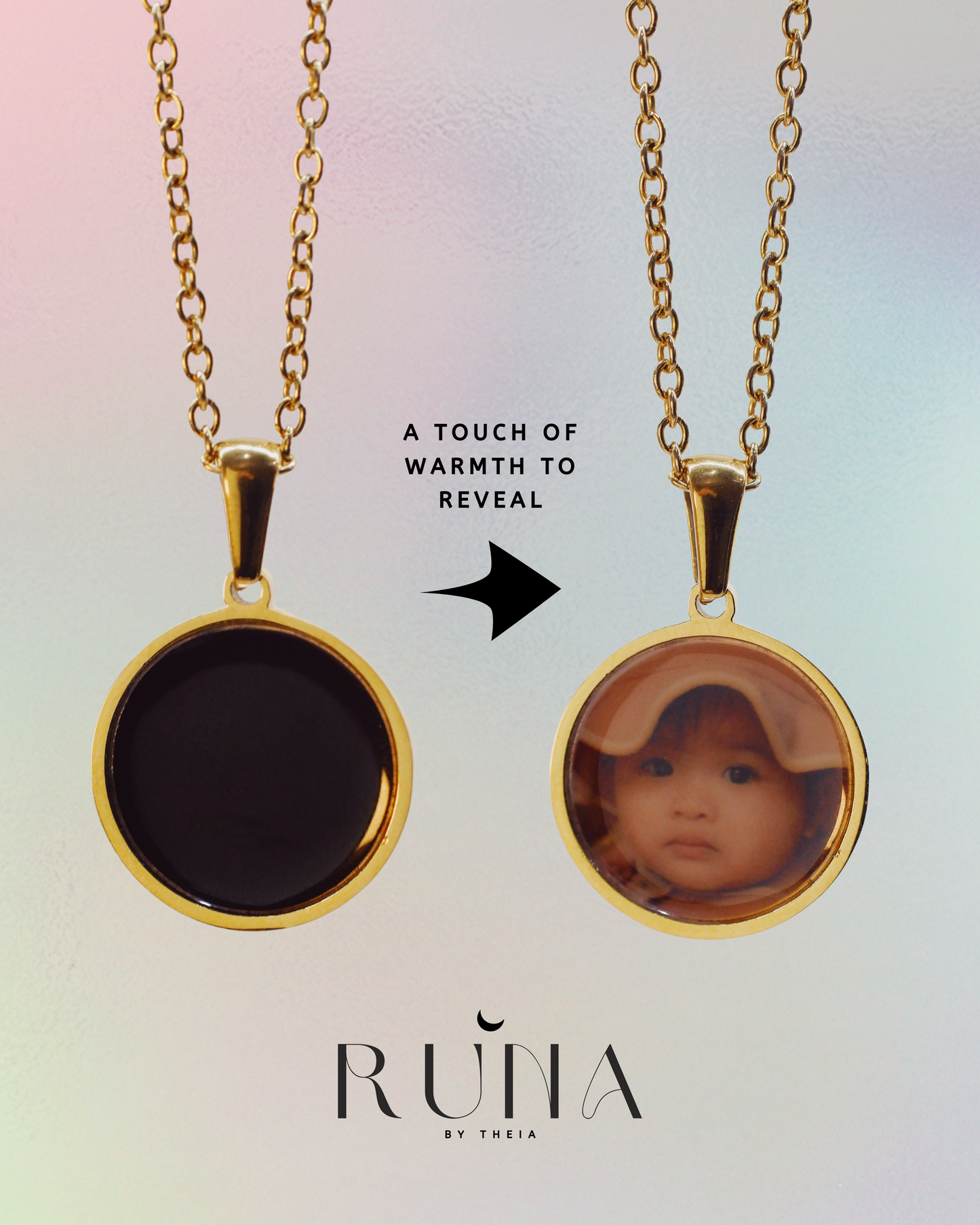 Runa Necklace