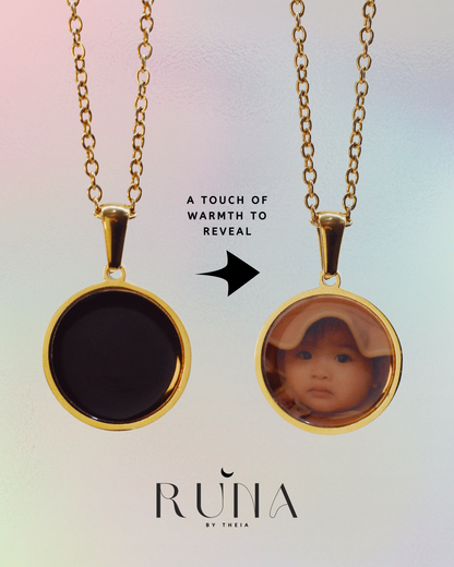 Runa Necklace