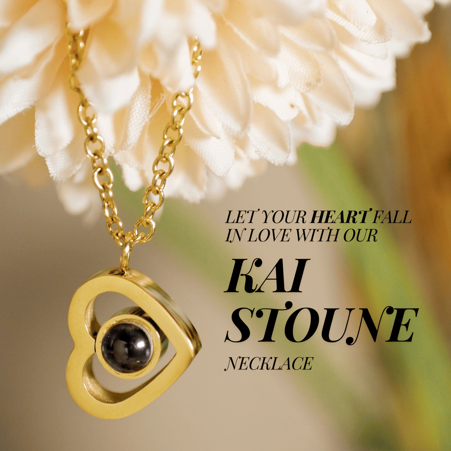 Kai Stoune