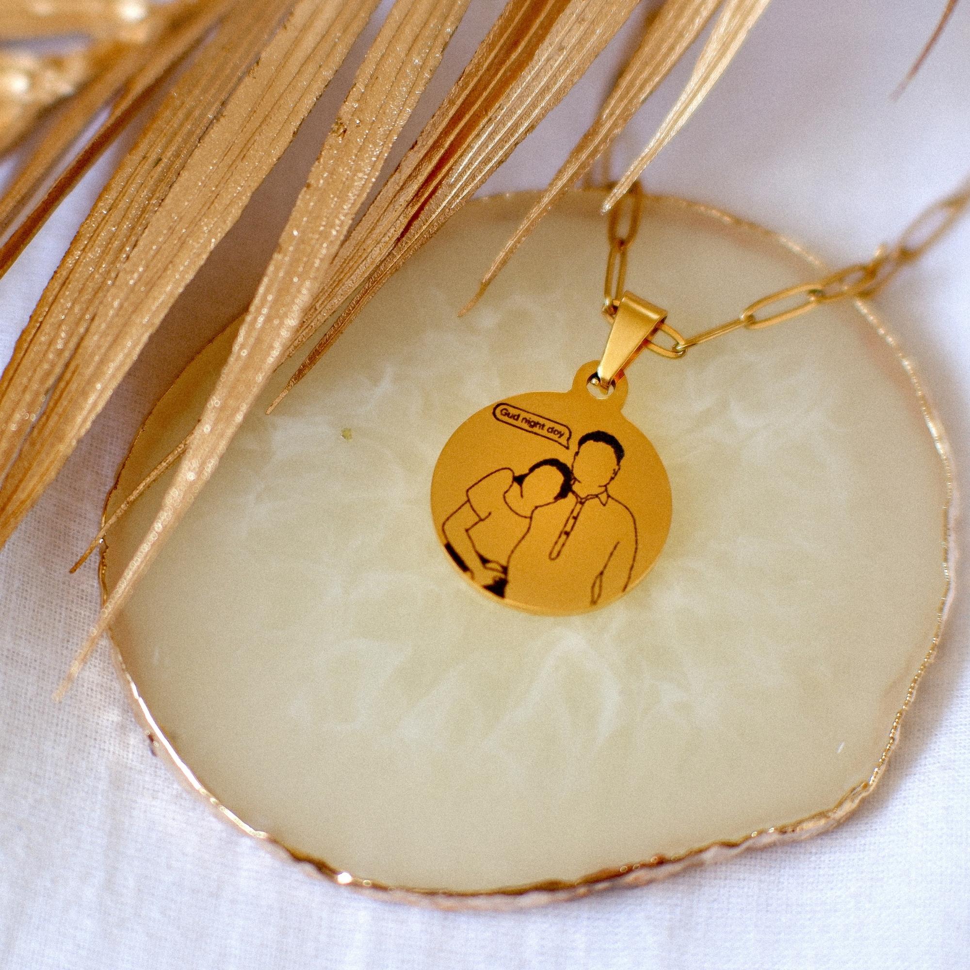 Emblems – THEIA: Personalized Timeless Emblems