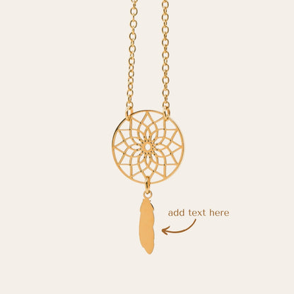 The Dreamcatcher