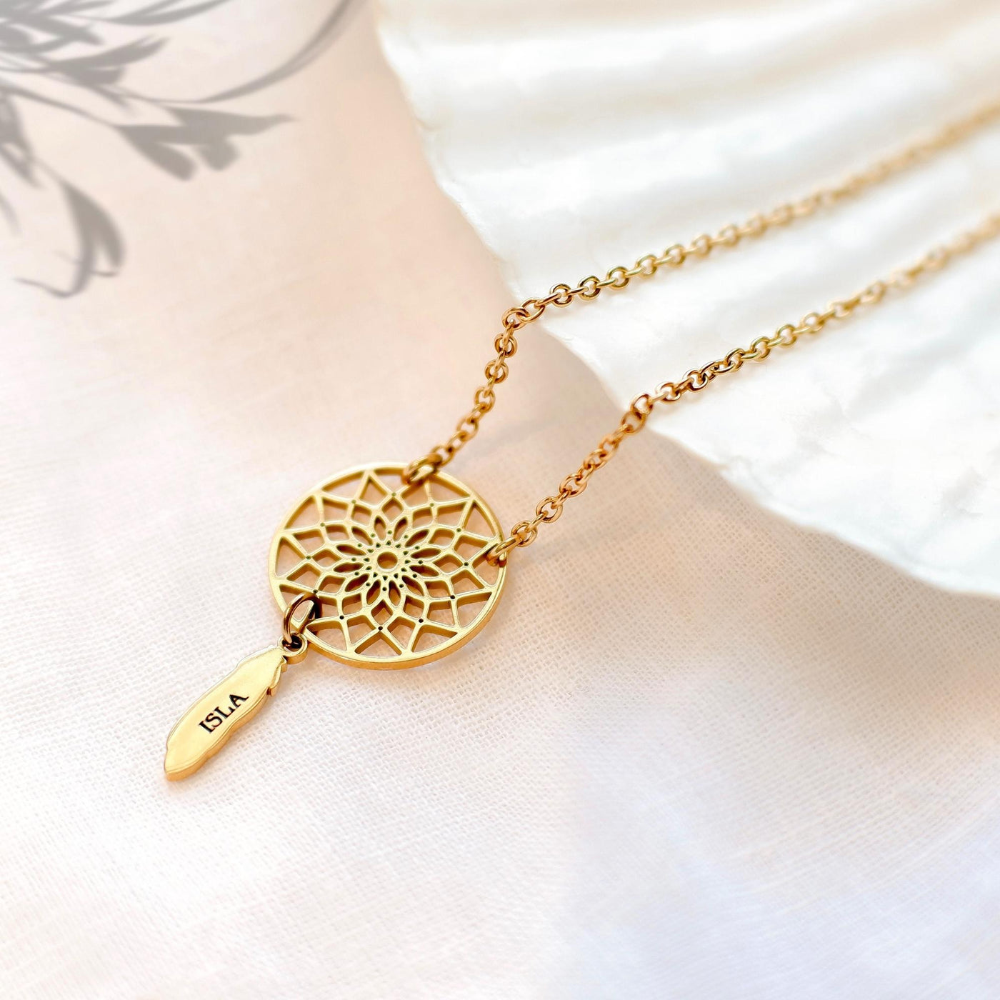 Hiraya (Dreamcatcher)