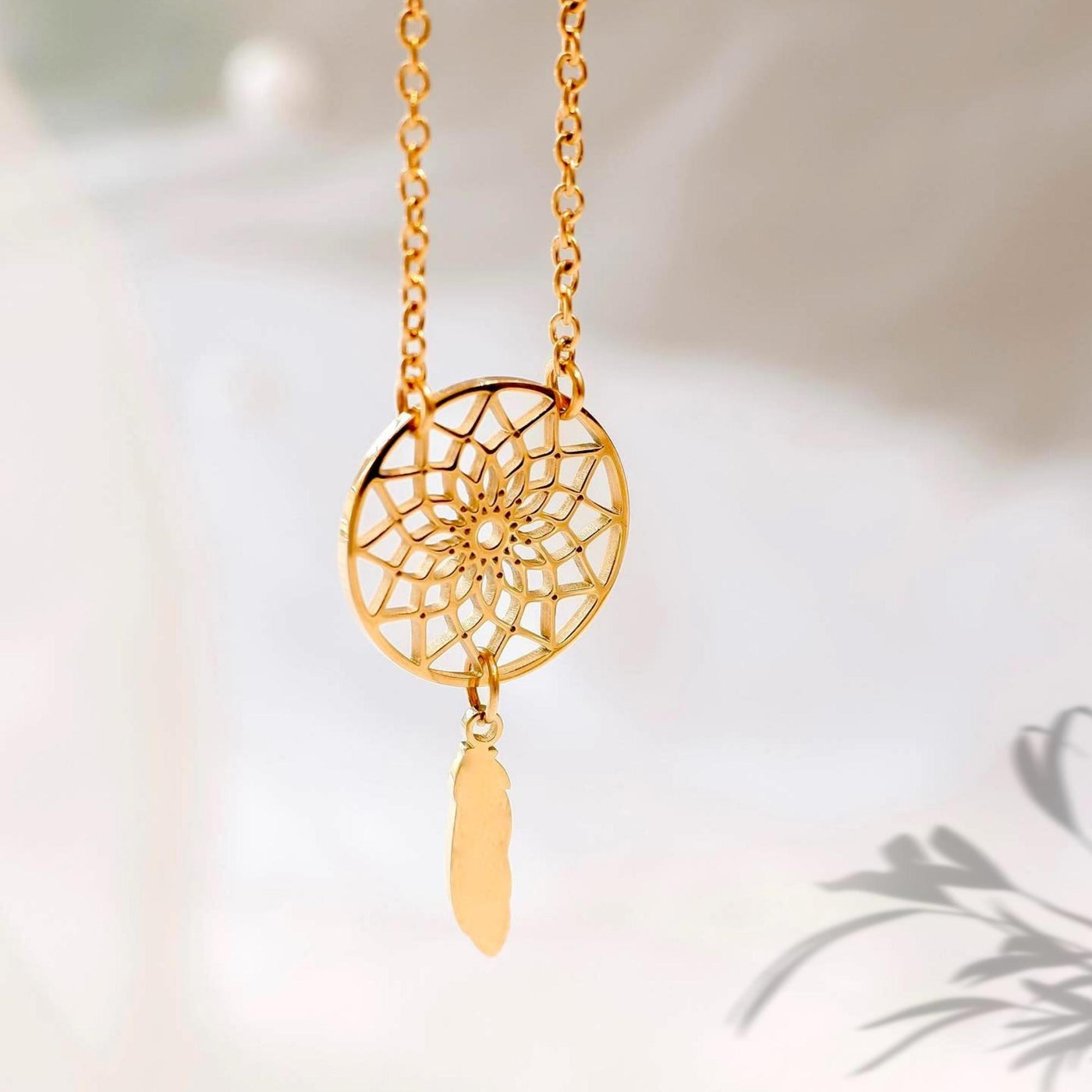 Hiraya (Dreamcatcher)