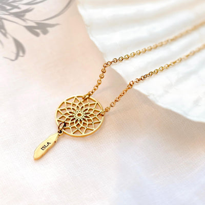 Hiraya (Dreamcatcher)
